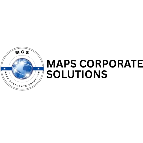Maps Corporate Solutions